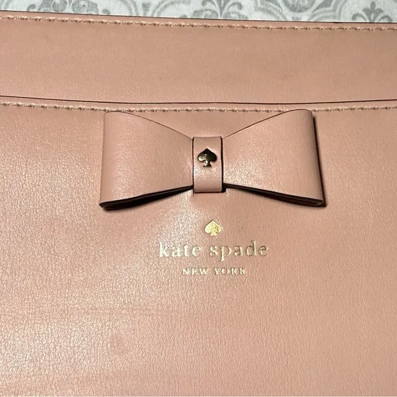 Kate Spade Baldwin Street Angelica Crossbody - Picture 7 of 13